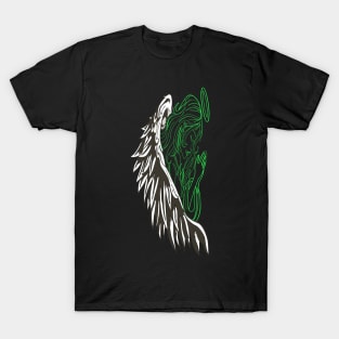 Mercy of Angel T-Shirt